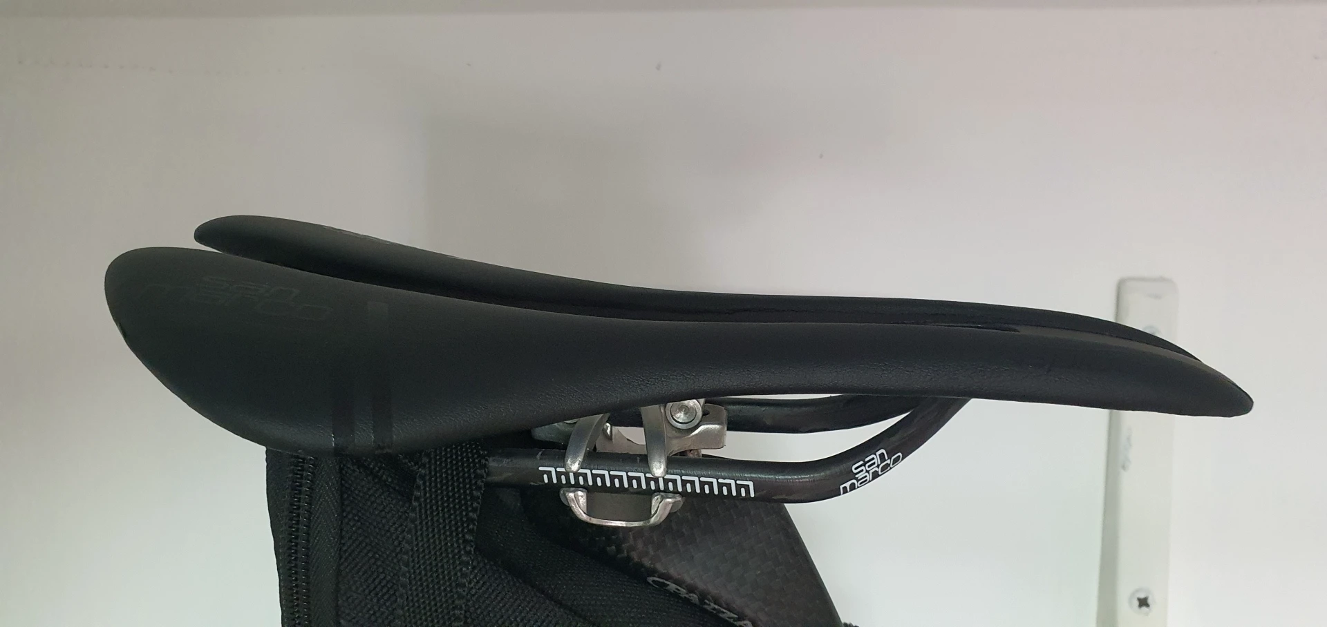 1. Cannondale SuperSix Evo Cursiera Carbon marime 63