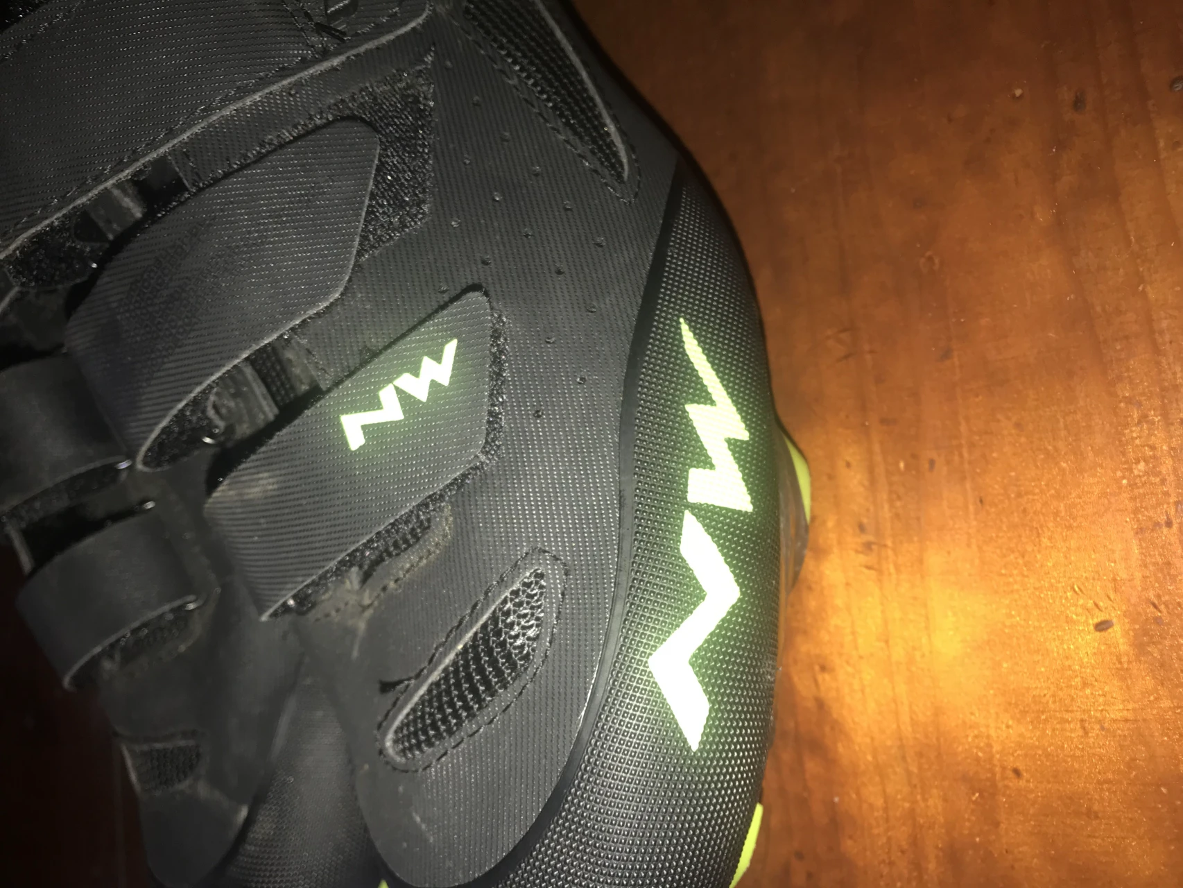 1. Pantofi northwave