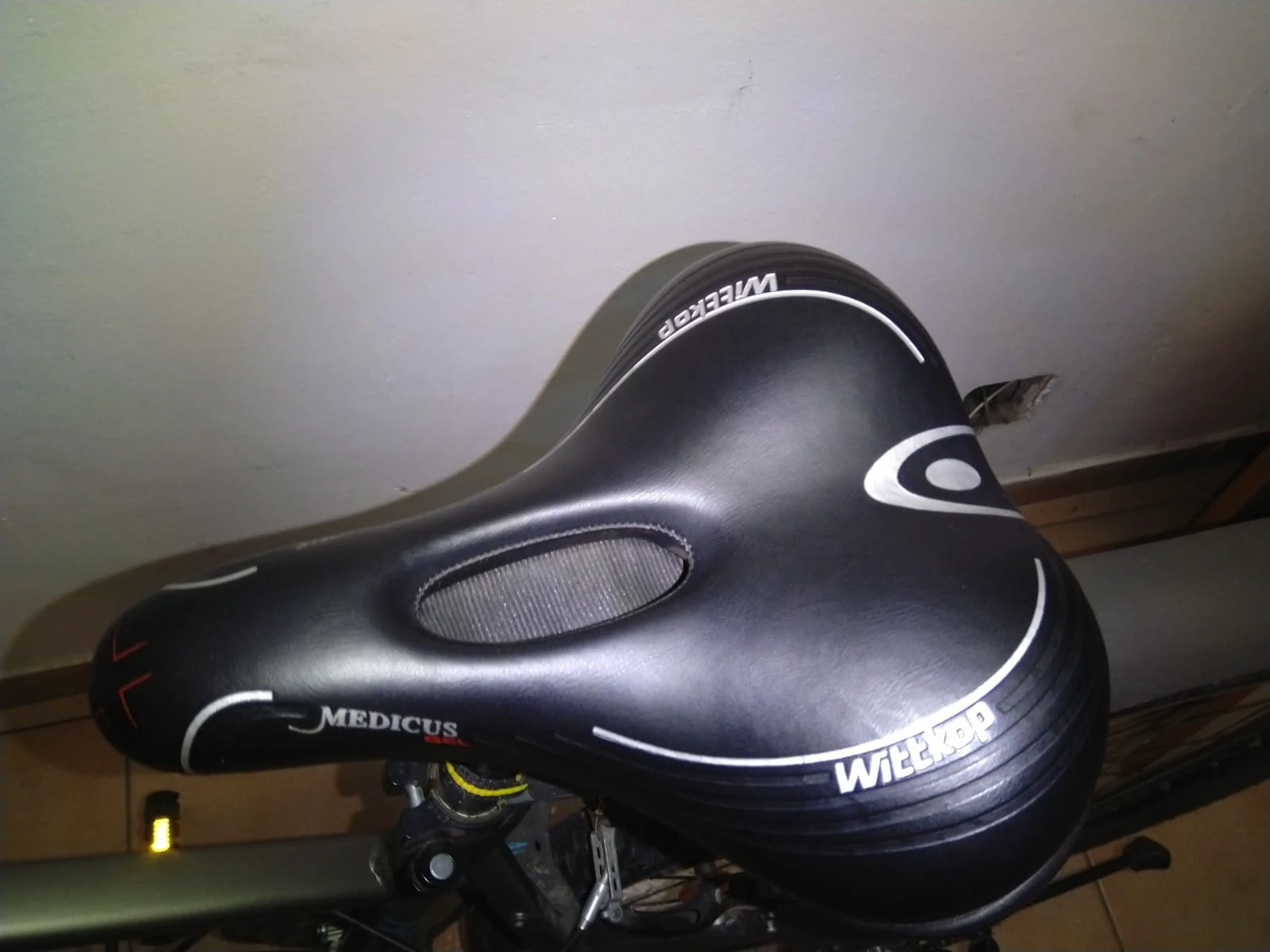 6. Bicicleta ROCKRIDER BIG RR 5.1 29"