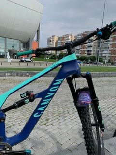 2. Vand canyon spectral cf 8 poze in pv