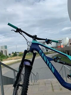 1. Vand canyon spectral cf 8 poze in pv