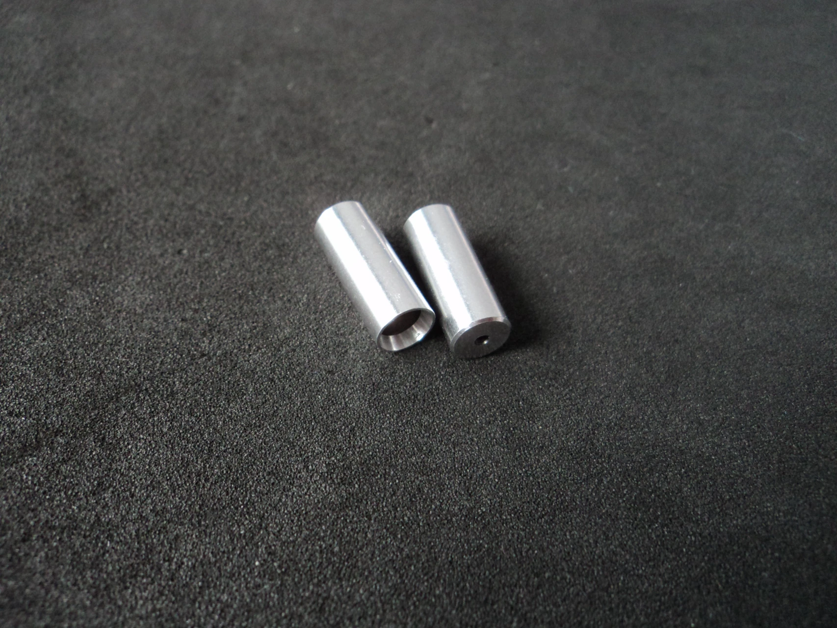 1. Capat camasa schimbator Shimano aluminiu sp 40 / sp 41 - Y6YX90010