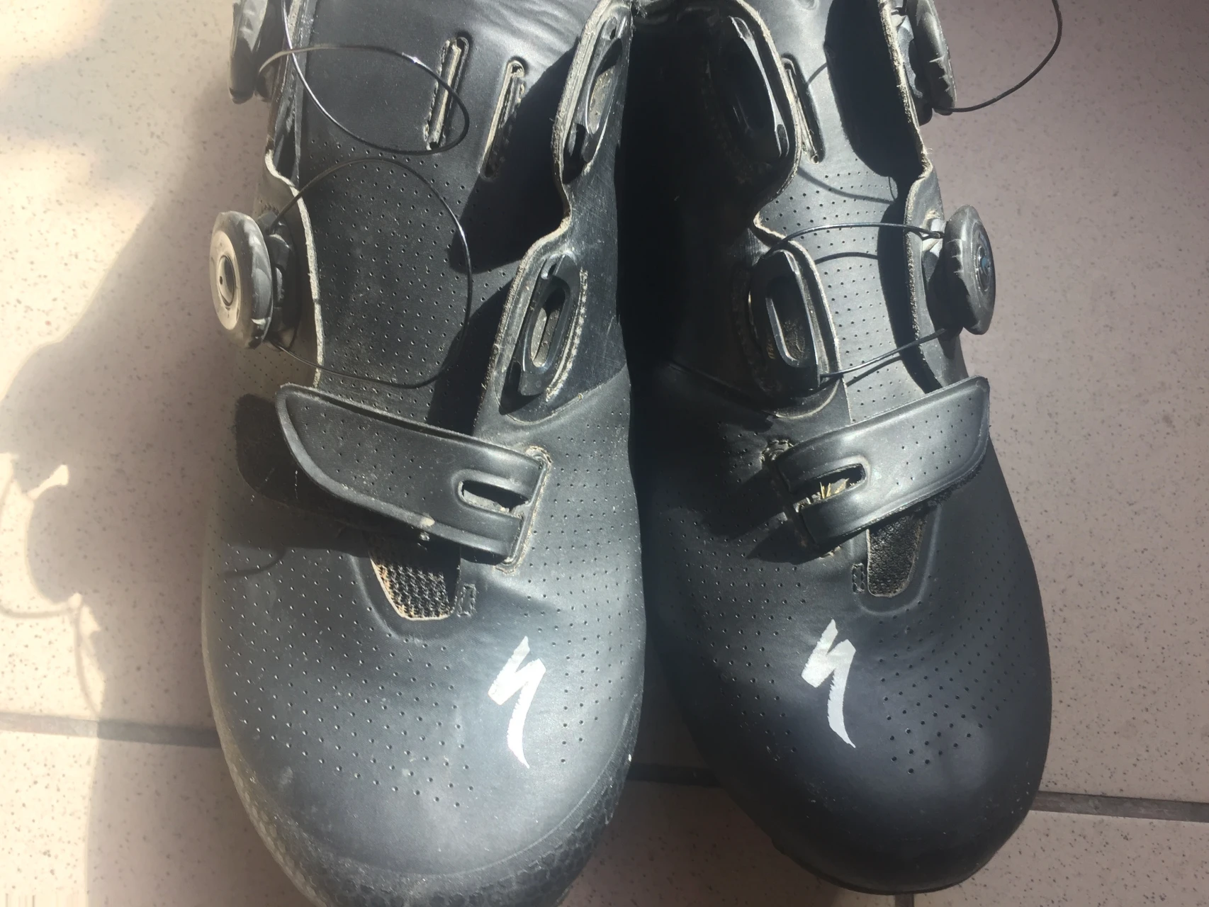 1. S-Works mtb 43 ‘