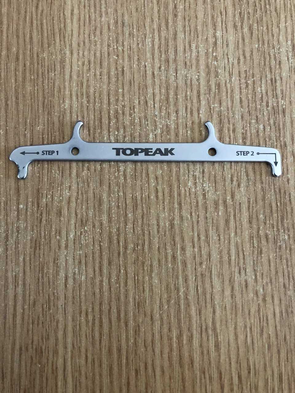 1. Lera Topeak