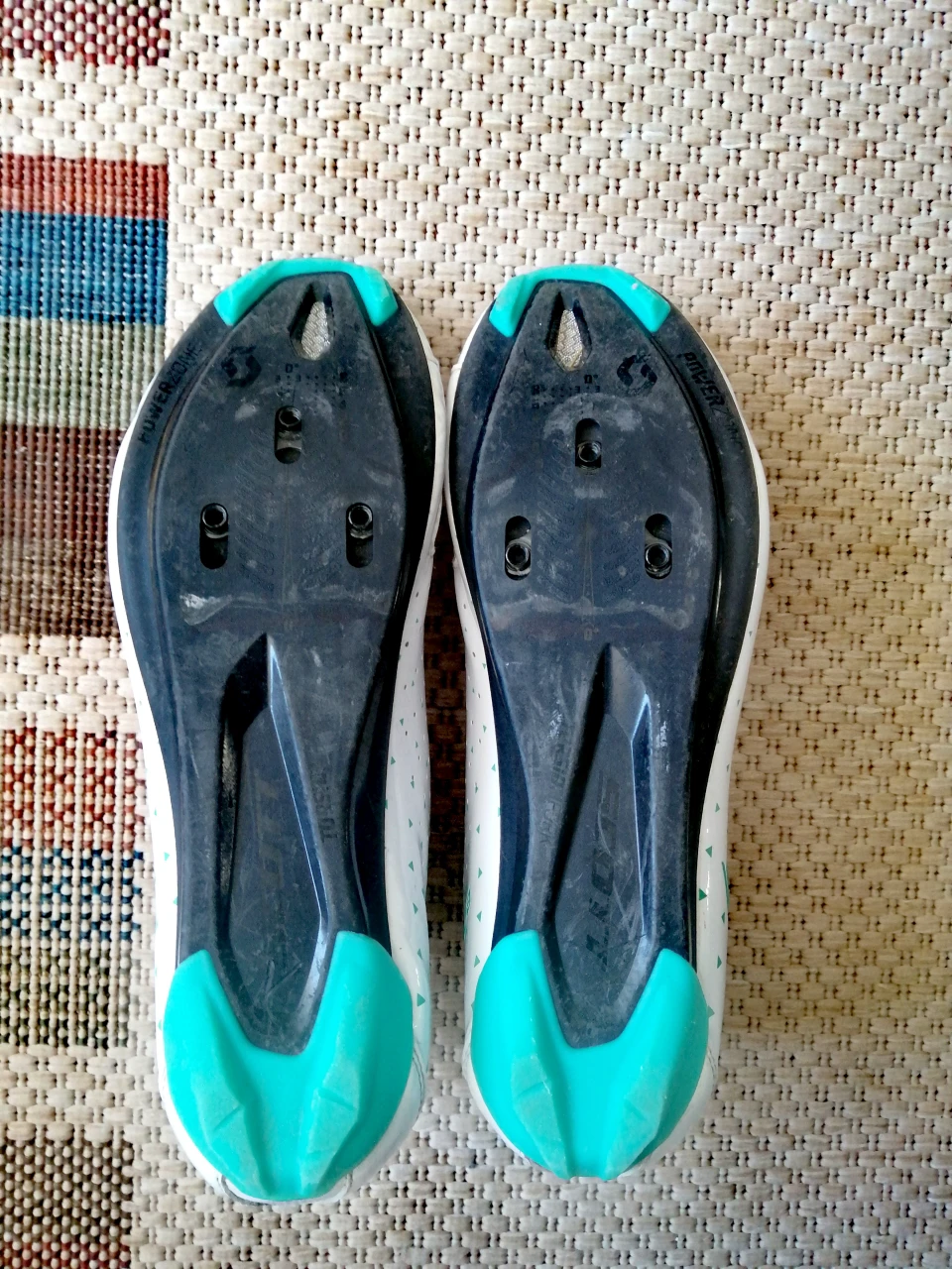 3. Pantofi scott mar 40
