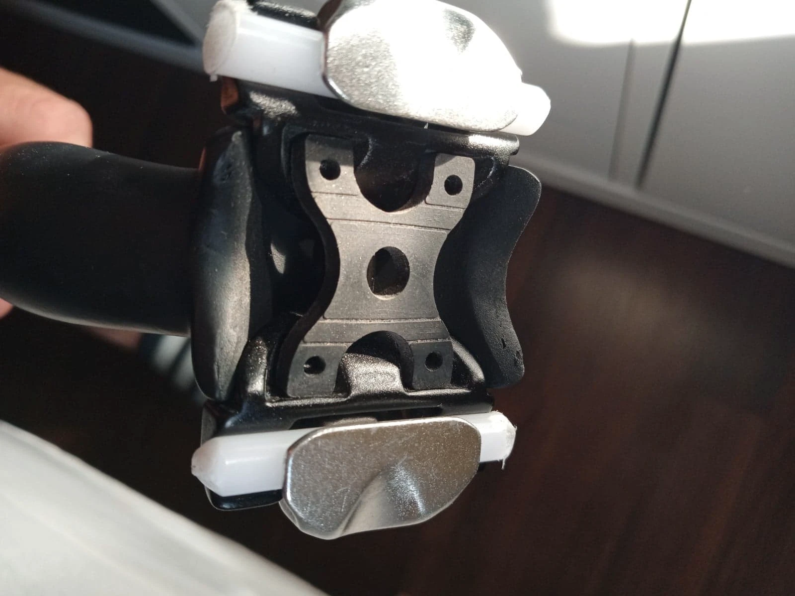 1. Tija carbon sa China 27.2* 350mm