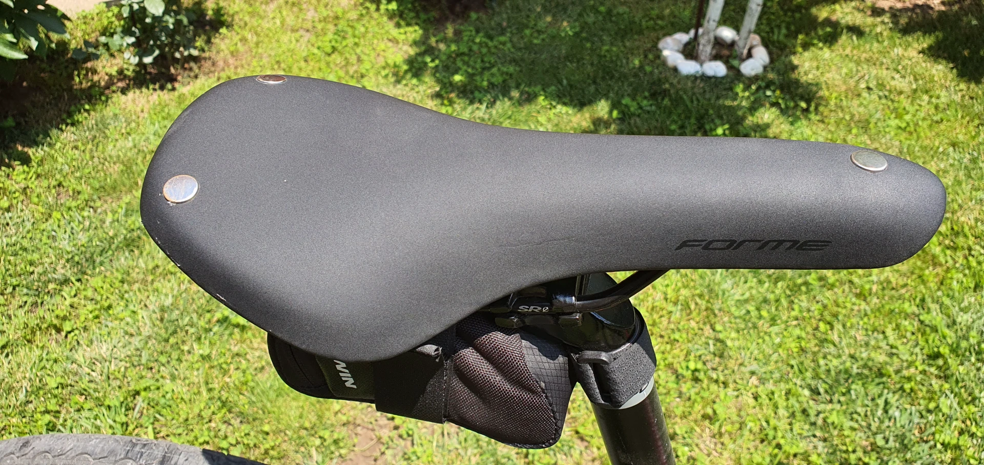 1. Trekking Forme Repton 28"