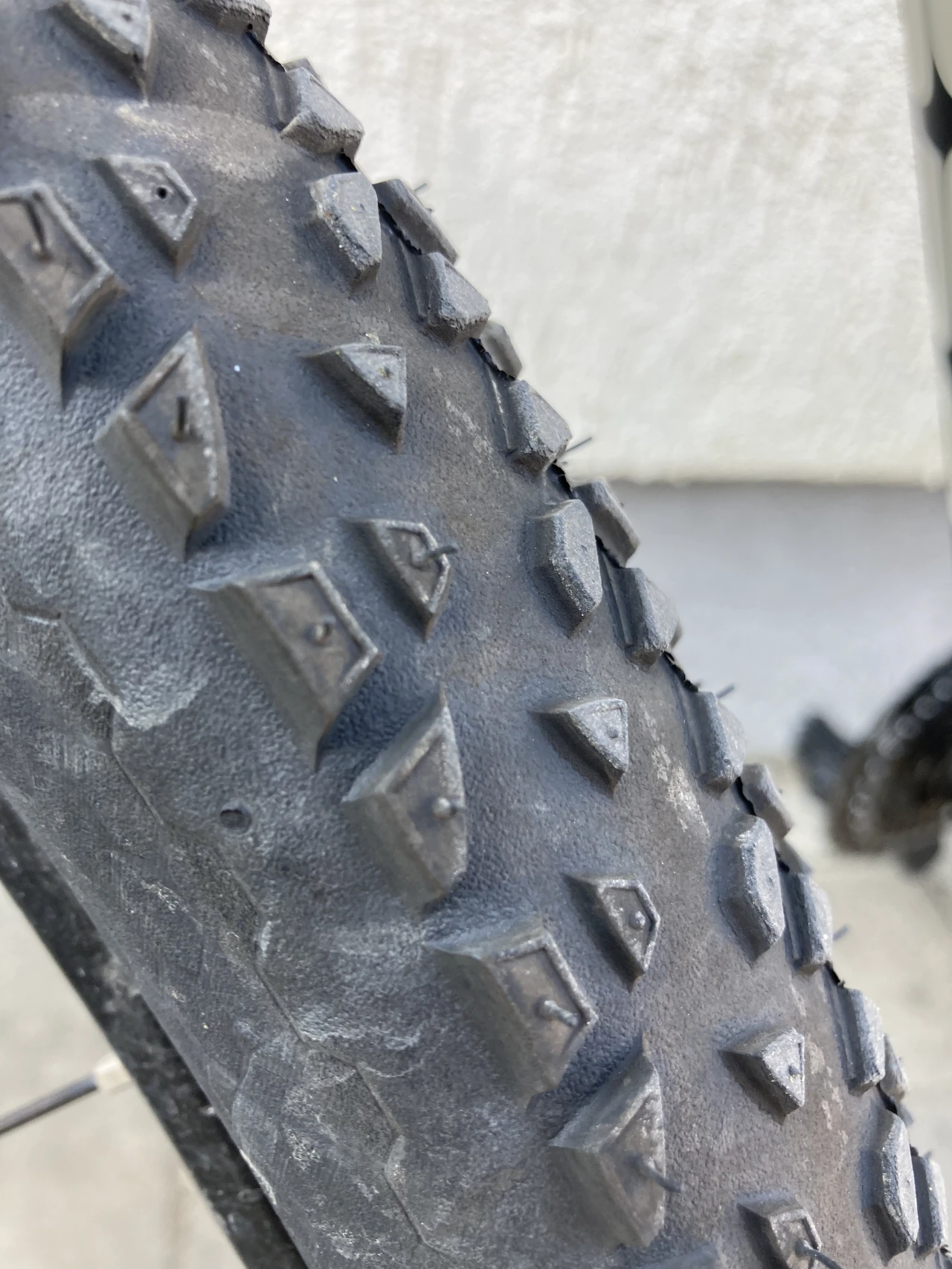 1. Vand Bicicleta Focus