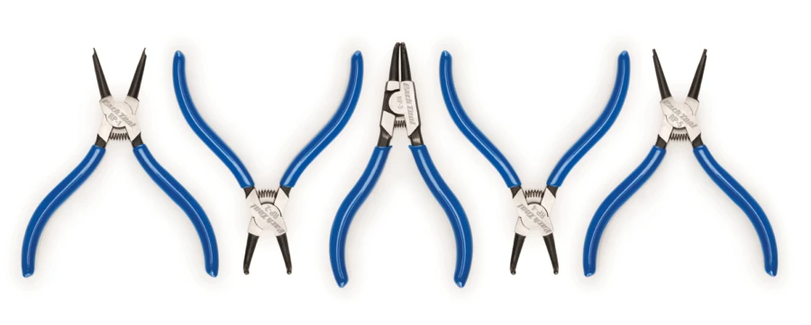 1. Set clesti Parktool
