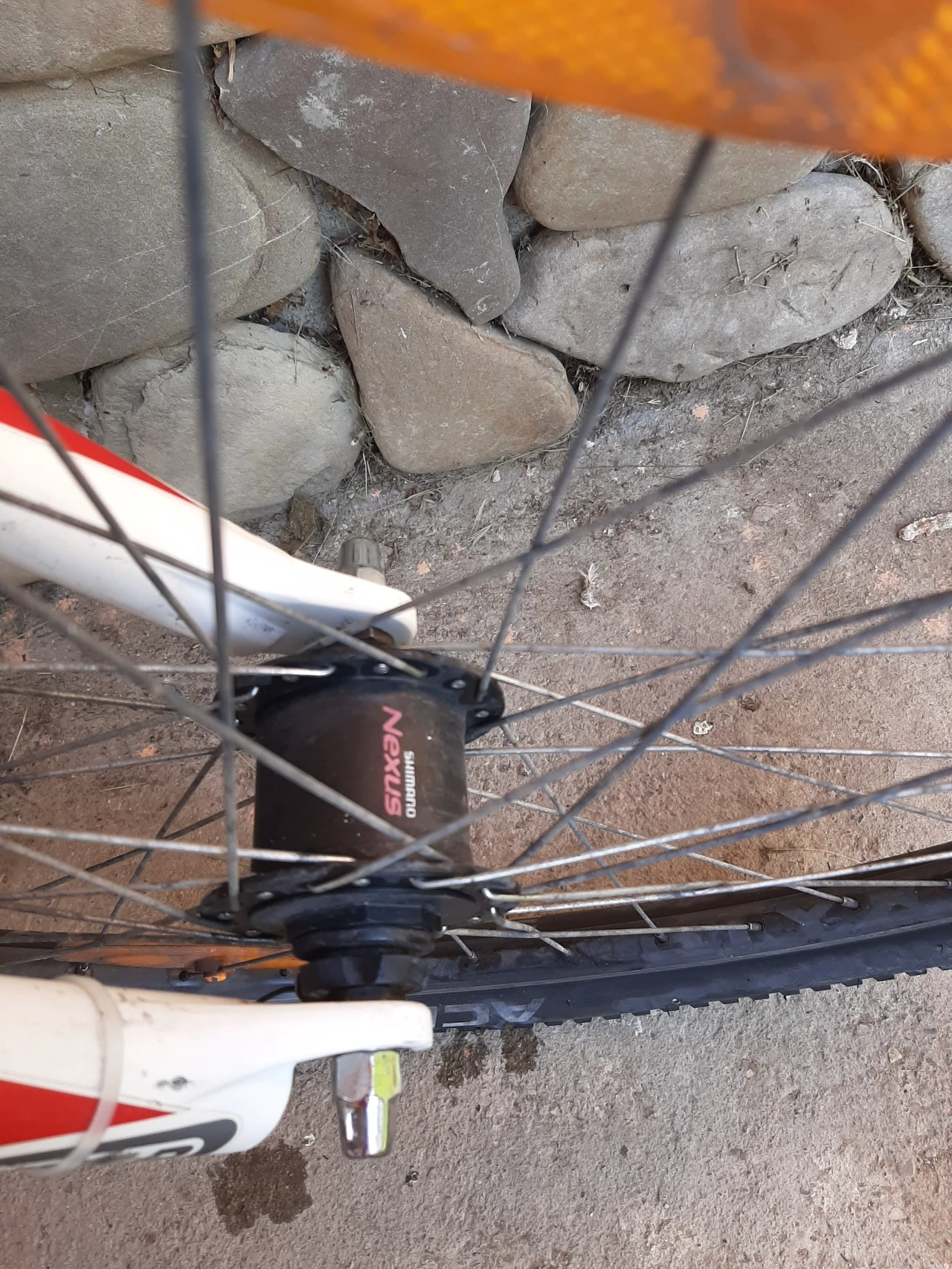 9. Bulls Sharptail citybike