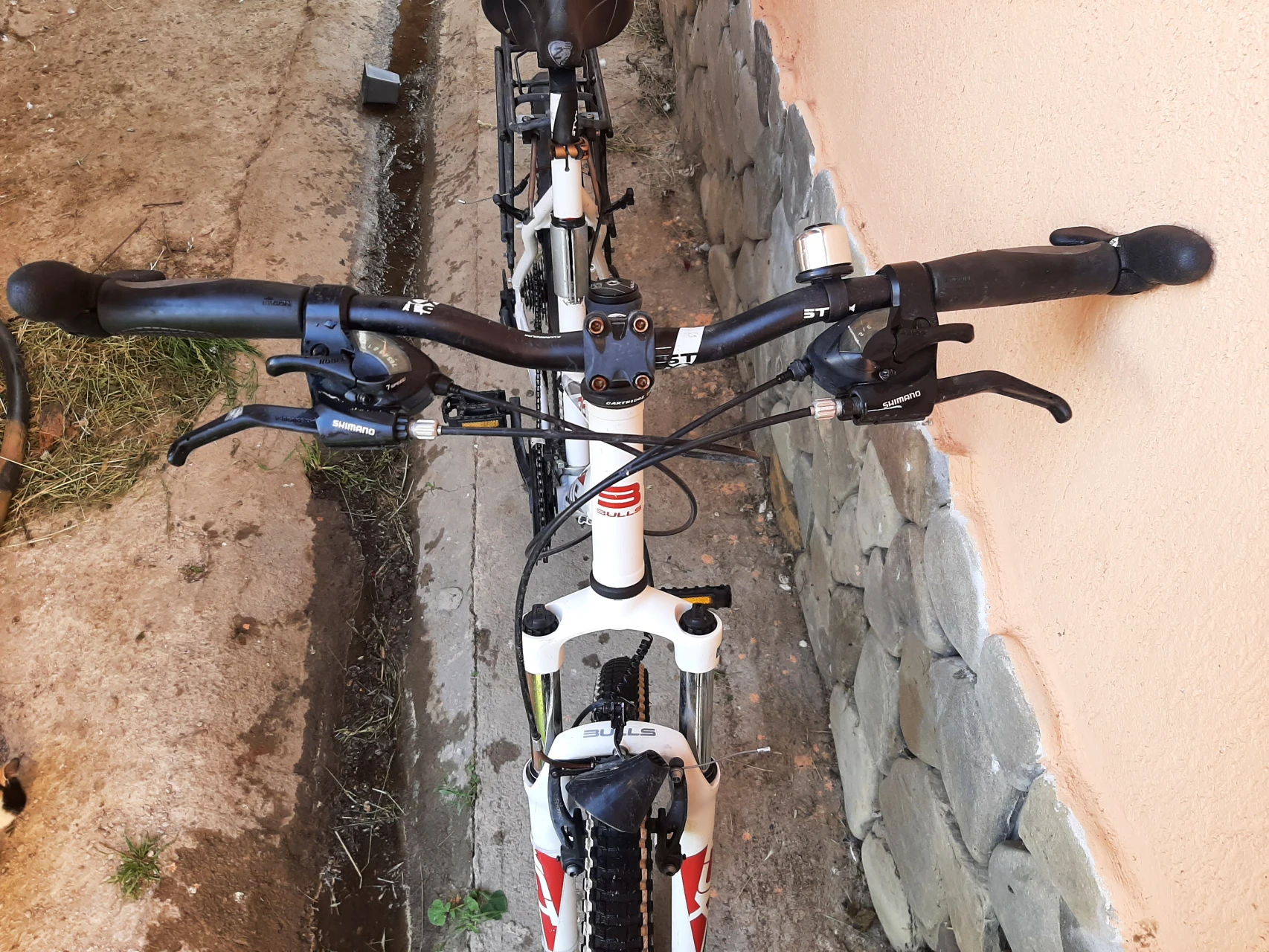 6. Bulls Sharptail citybike
