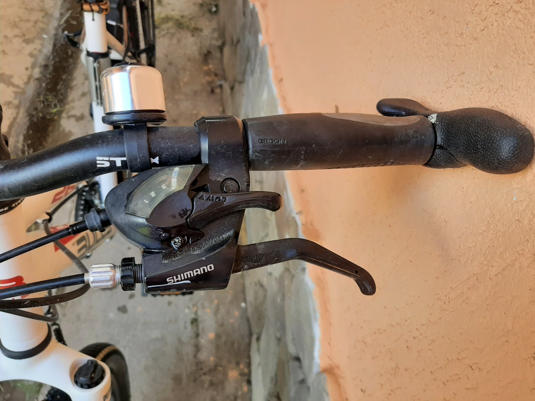 2. Bulls Sharptail citybike