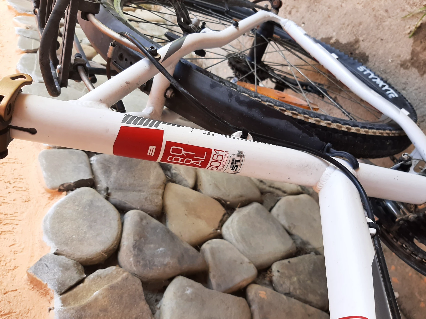 7. Bulls Sharptail citybike