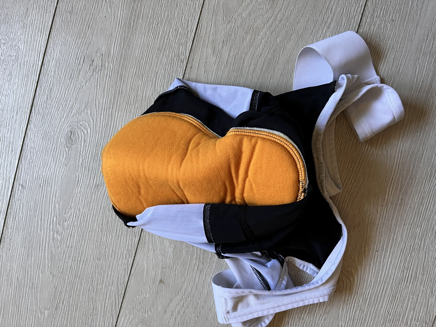1. Pantaloni aero copii 5-8 ani btwin