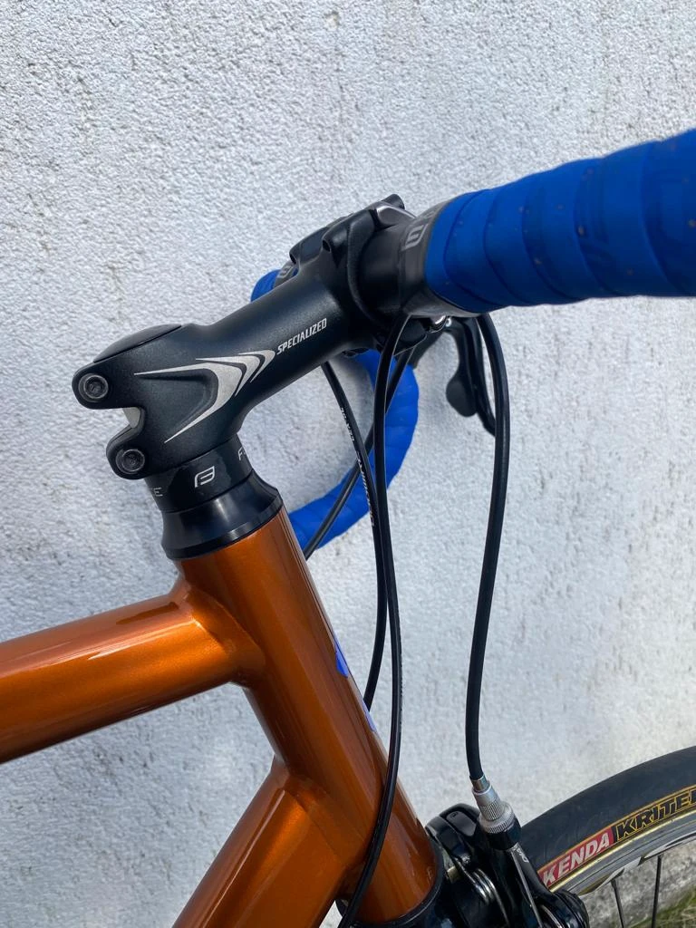 1. Cursiera Specialized