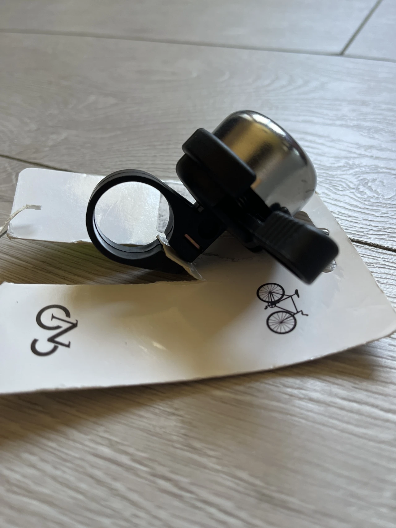 1. Sonerie clopotel