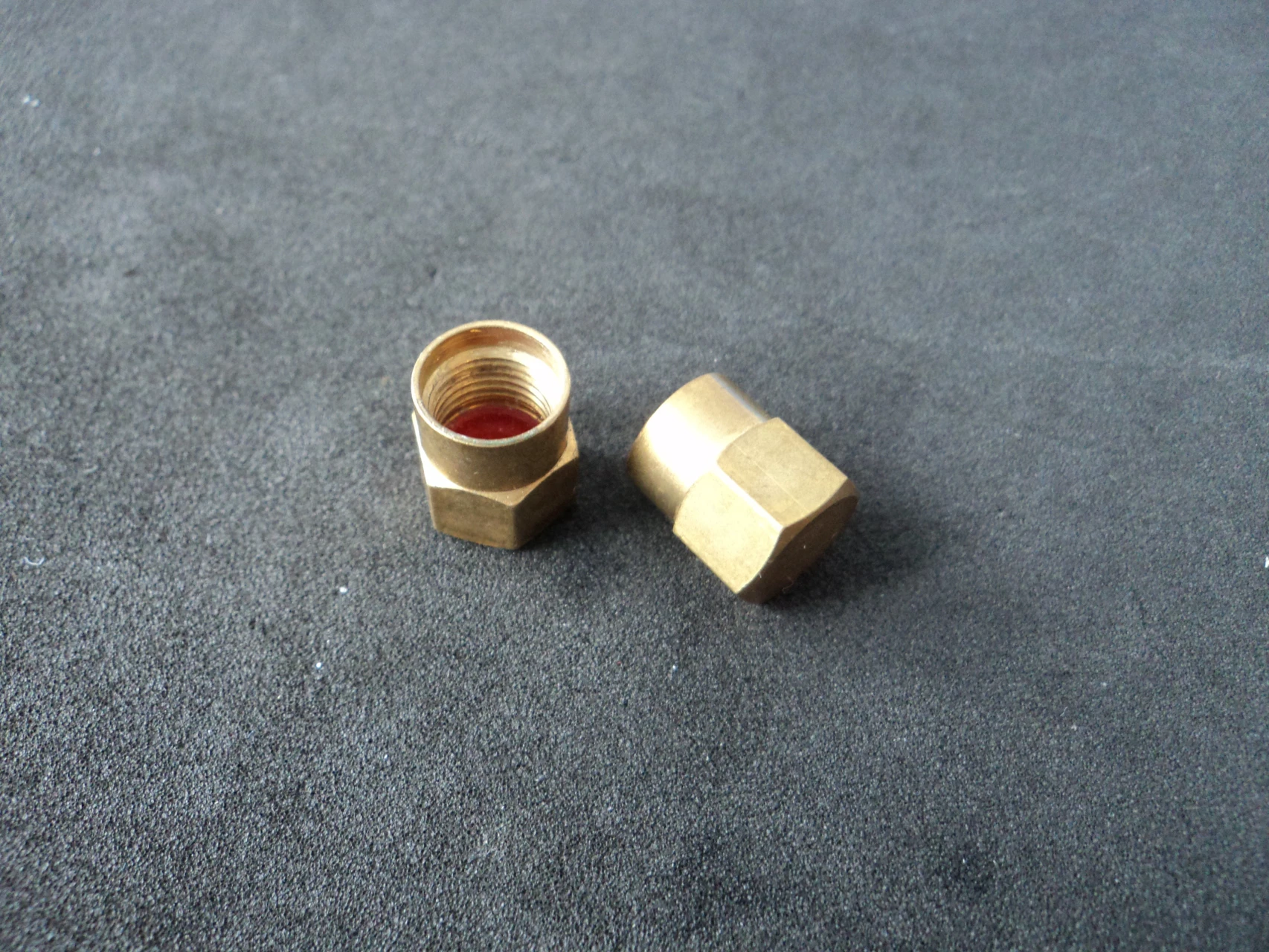 1. Capace alama valva auto / schrader