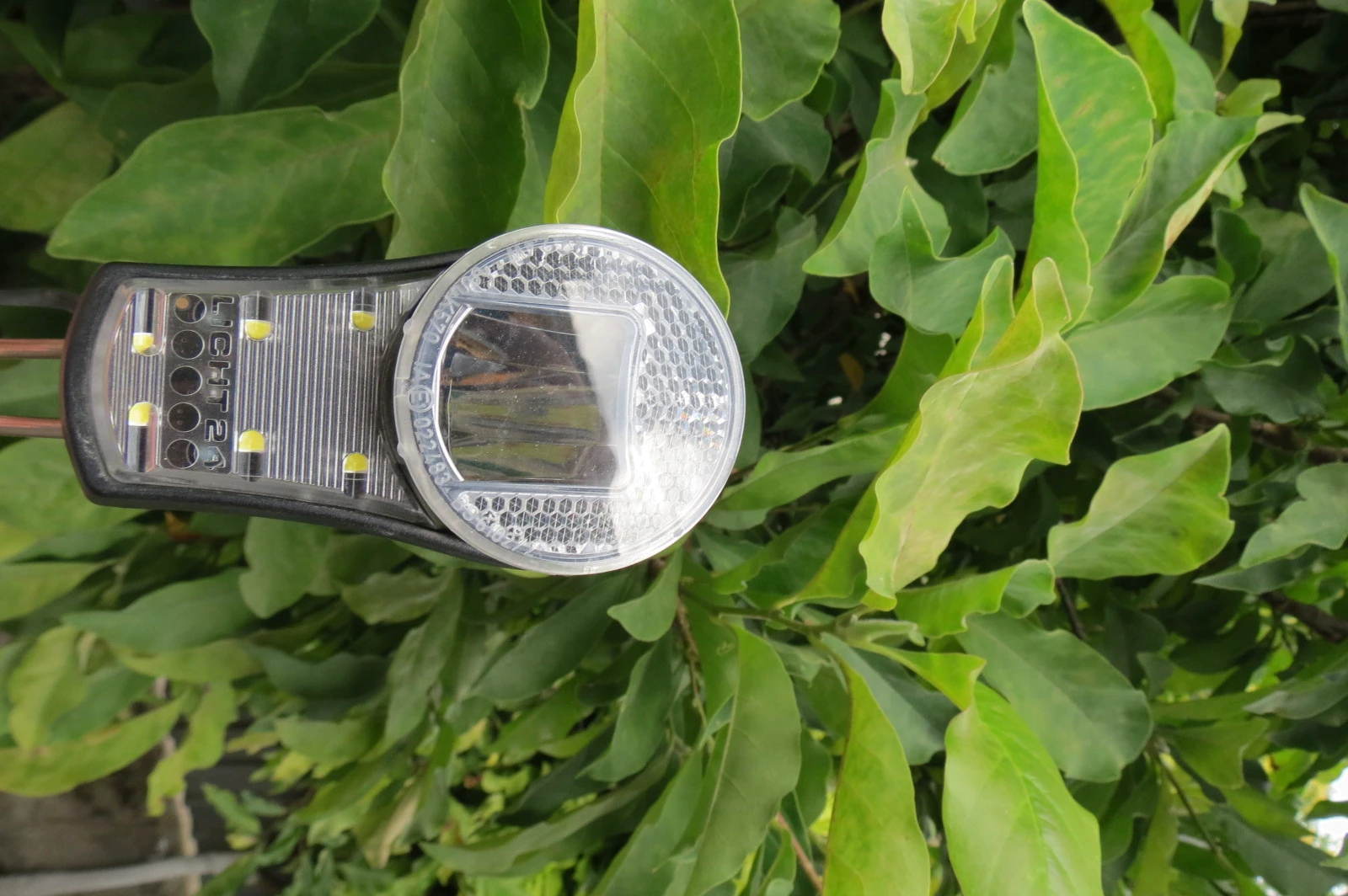 1. Far Lumotec Fly Iq Senso Plus