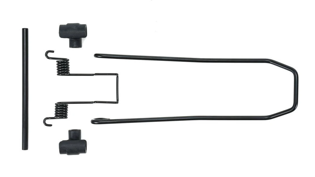 1. Prindere portbagaj Cube Acid Spring Clip Pure Universal