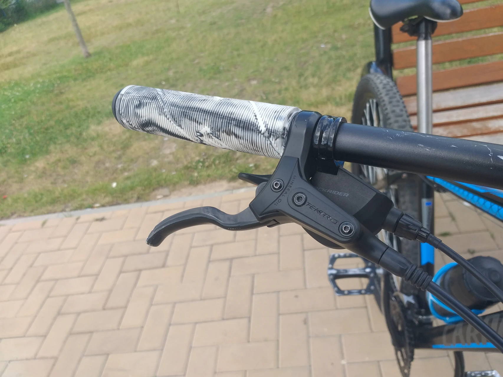 1. Vand mtb roti 29