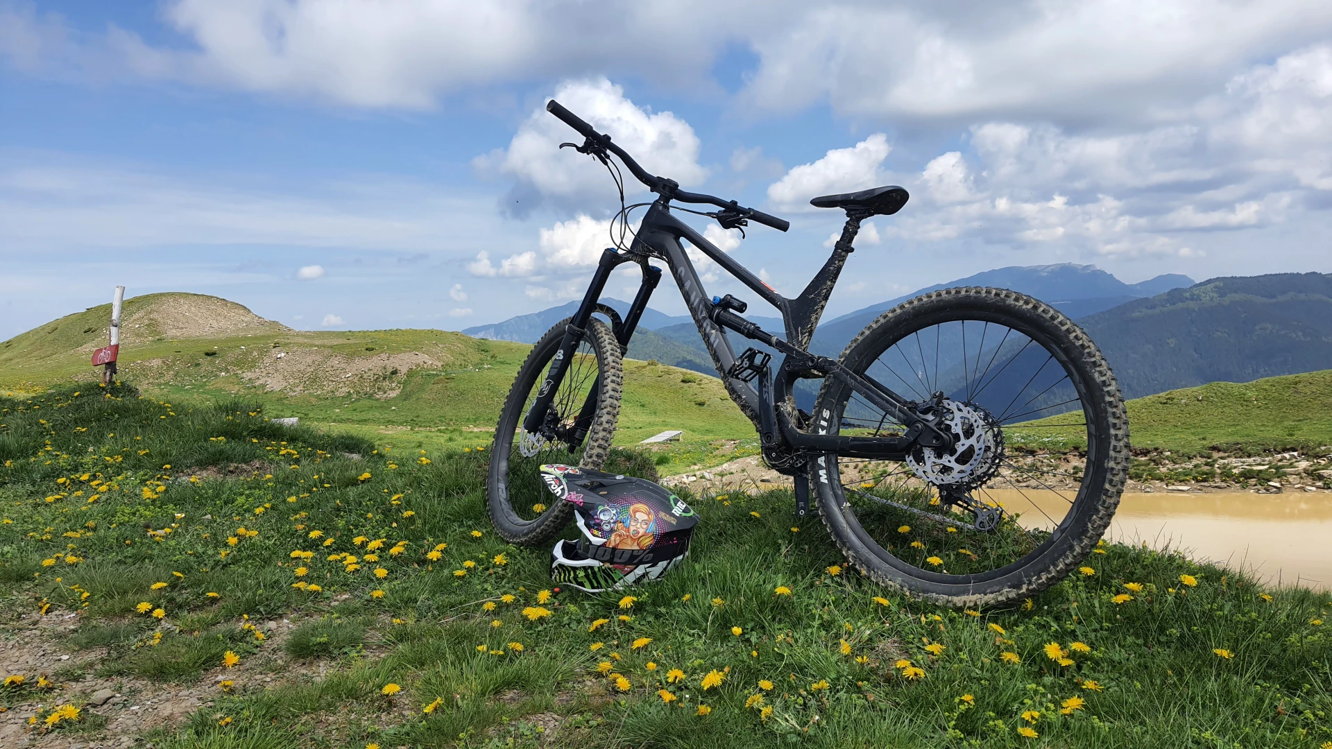 1. Canyon Torque 2021