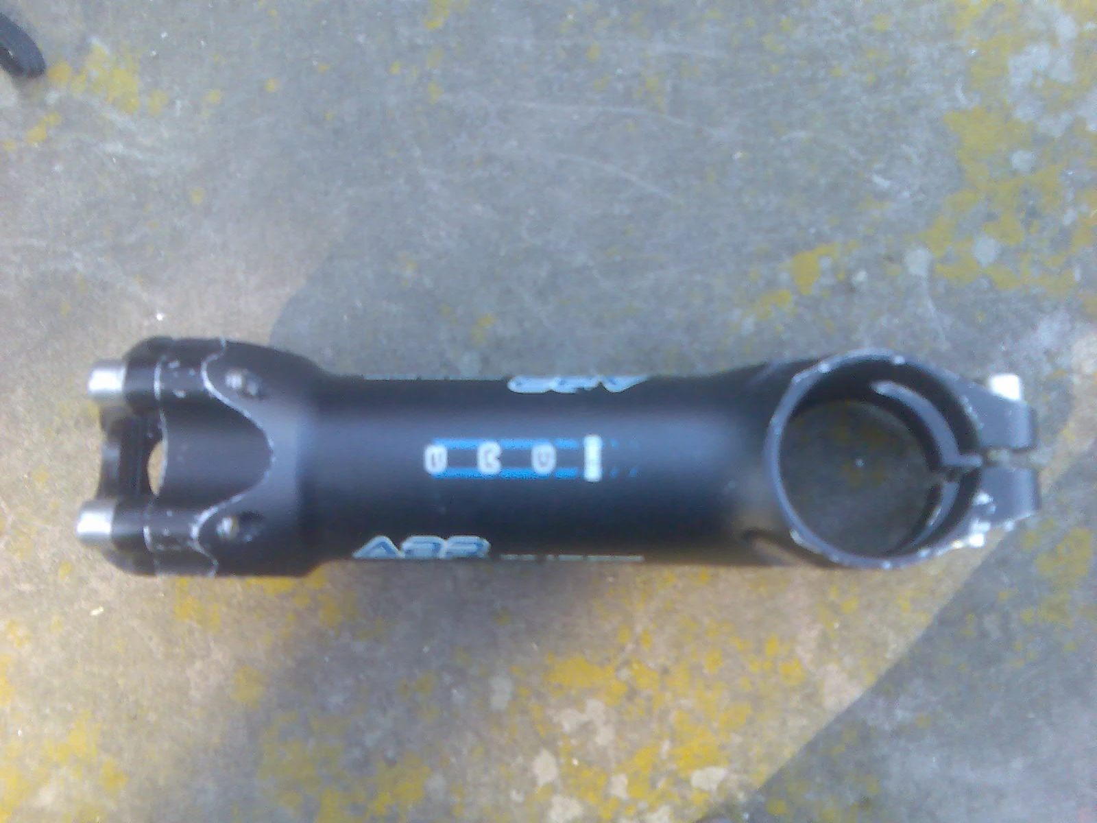 5. Schimb pipa 110 mm, cu una max 75 mm.