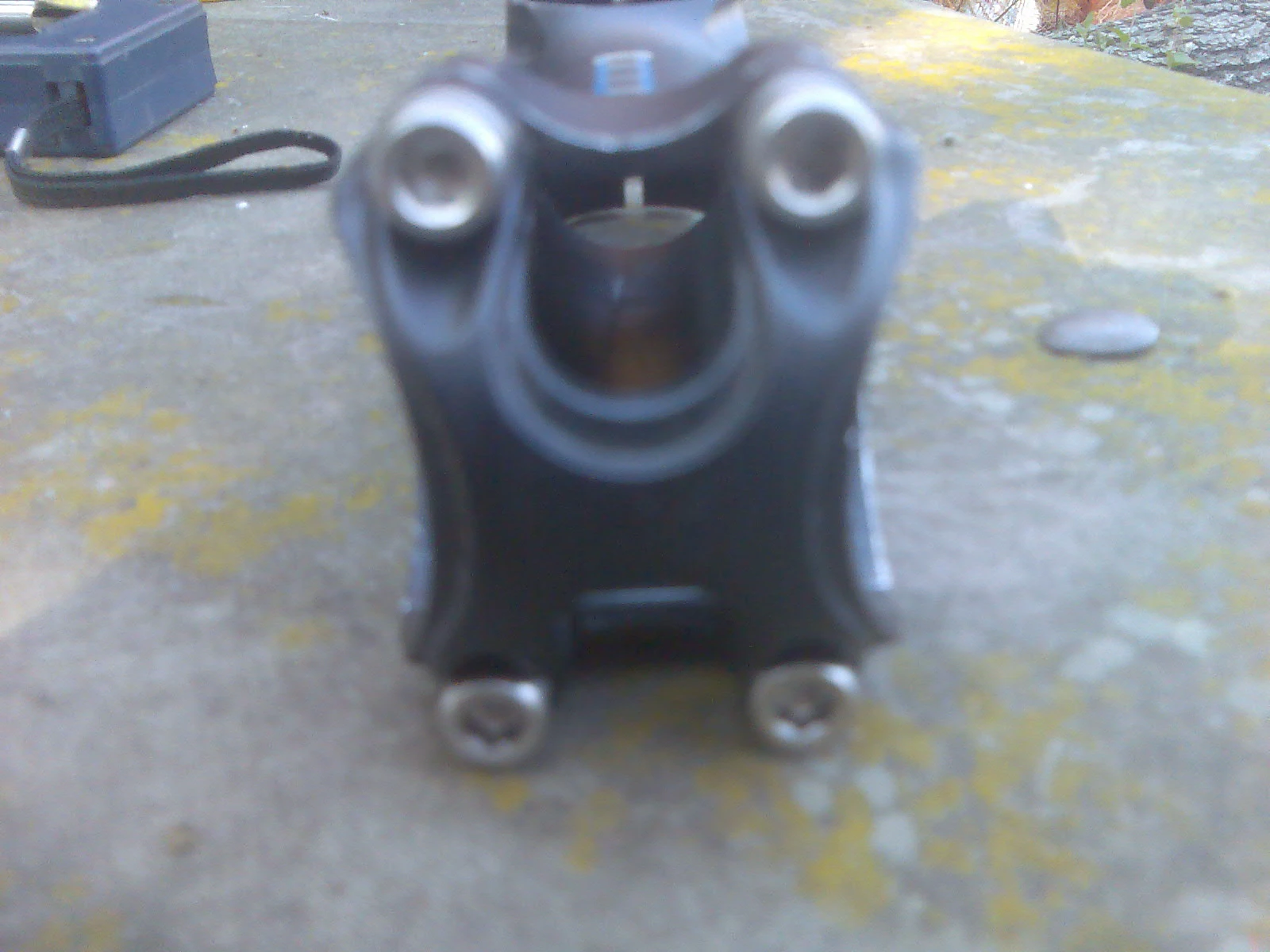 4. Schimb pipa 110 mm, cu una max 75 mm.