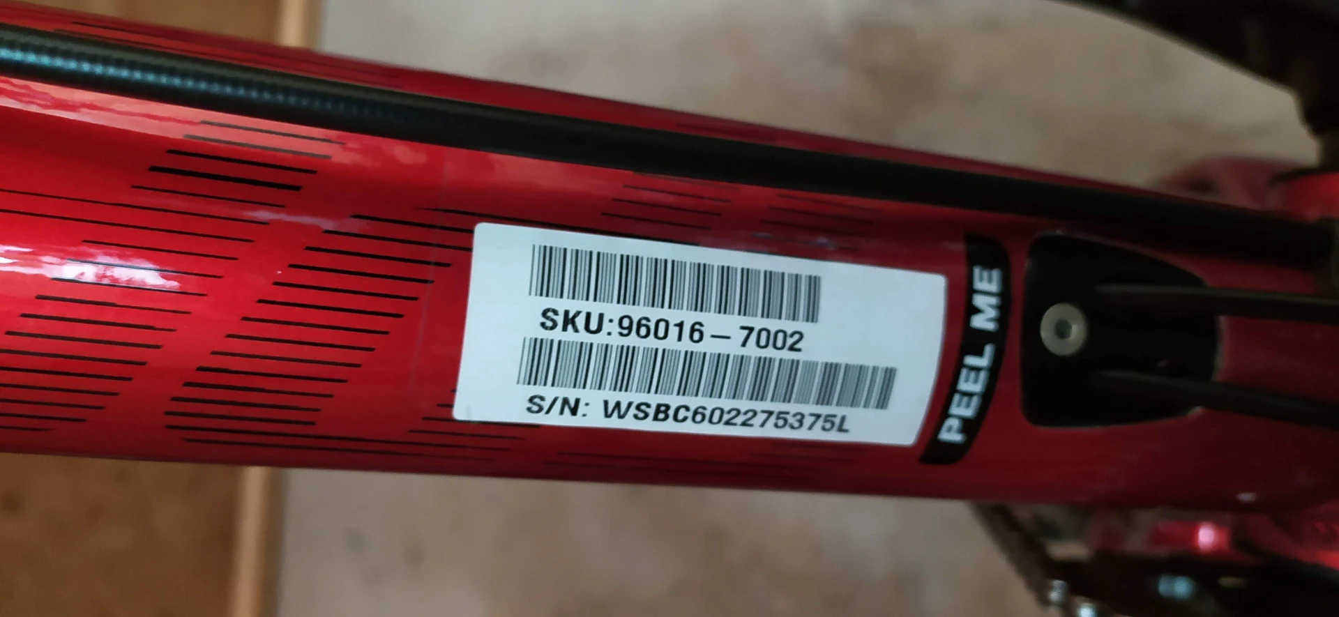 1. Specialized Fuse 27,5
