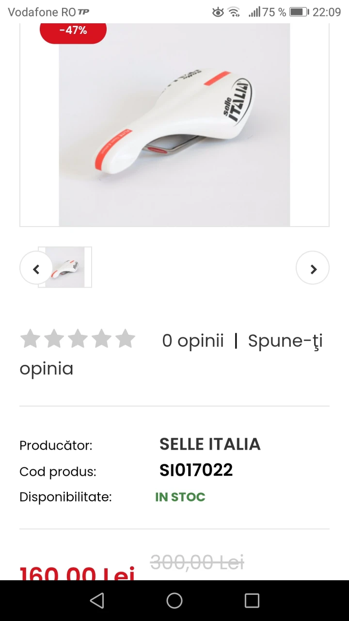 2. Sa selle royal