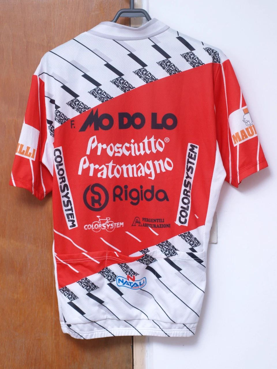 1. Tricou Natali Tommasini L