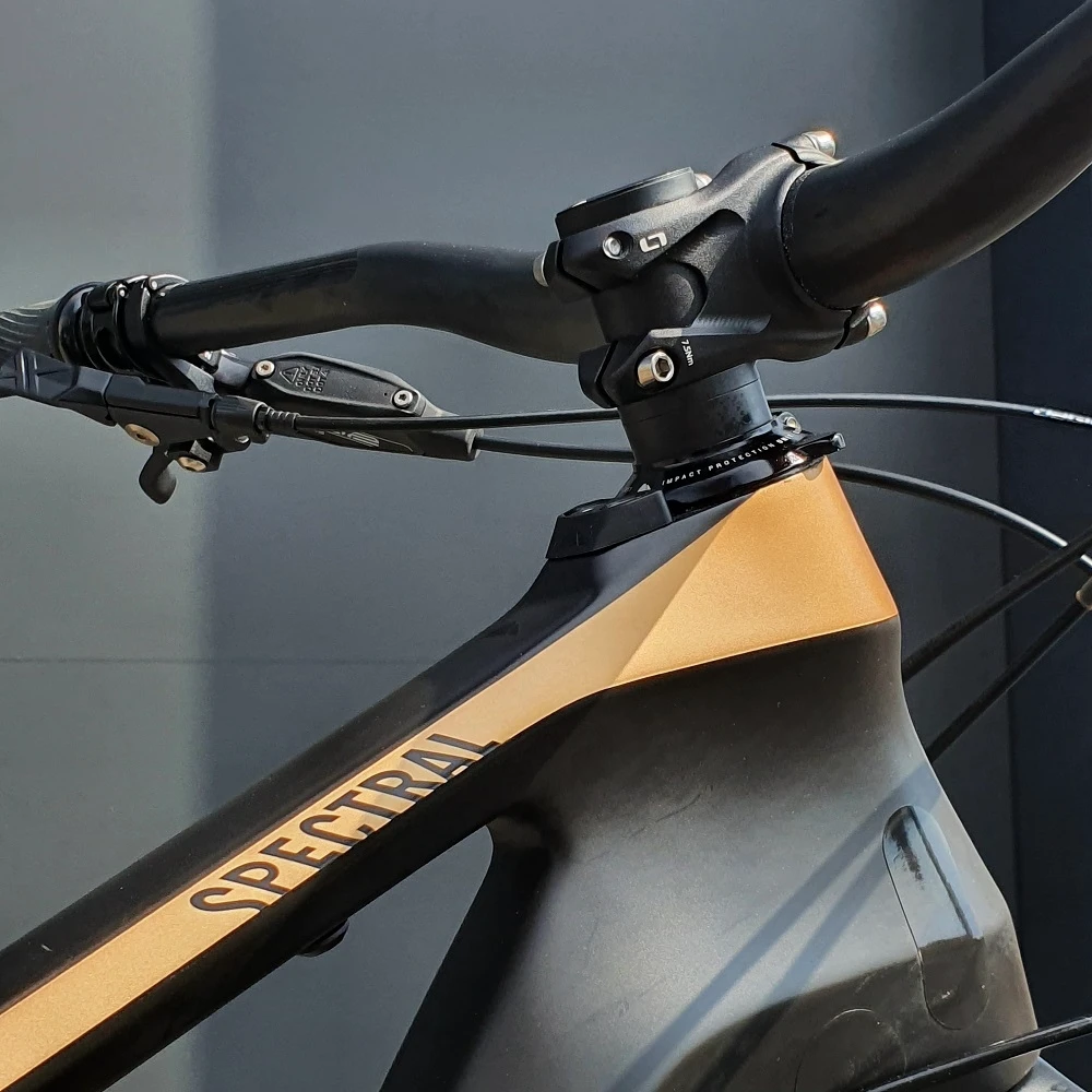 1. Canyon Spectral CF 9.0