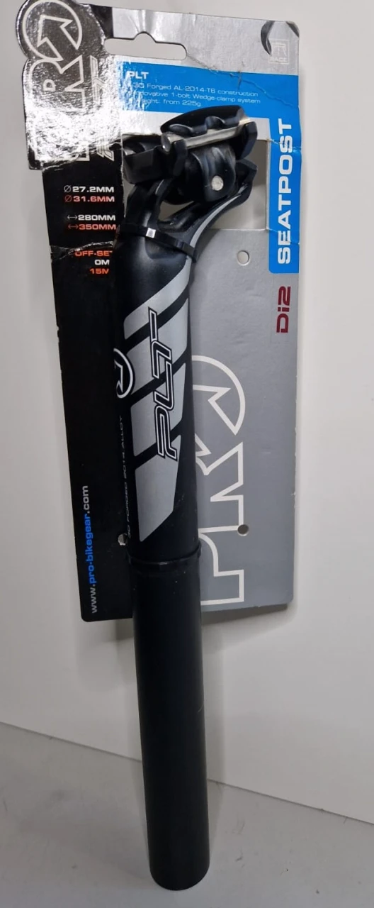 1. Vand Tija Sa PRO Plt 31.6mm