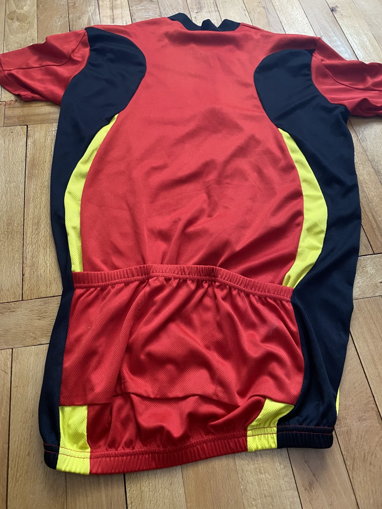 1. Tricou German Wear Marimea XL