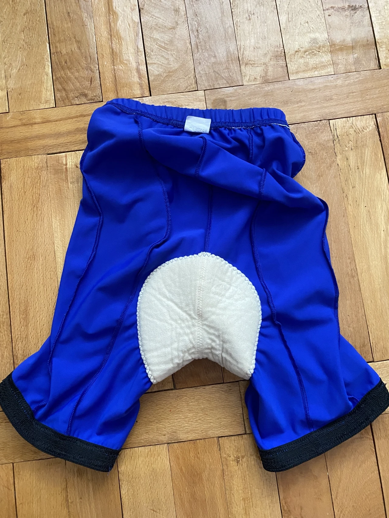 1. Pantaloni Campagnolo Juniori 10 ani