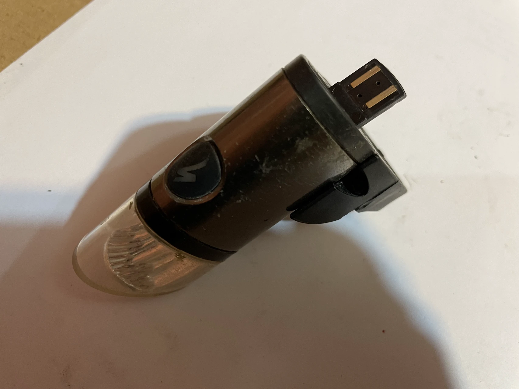 1. Lampa spate Specialized Flux, stop spate