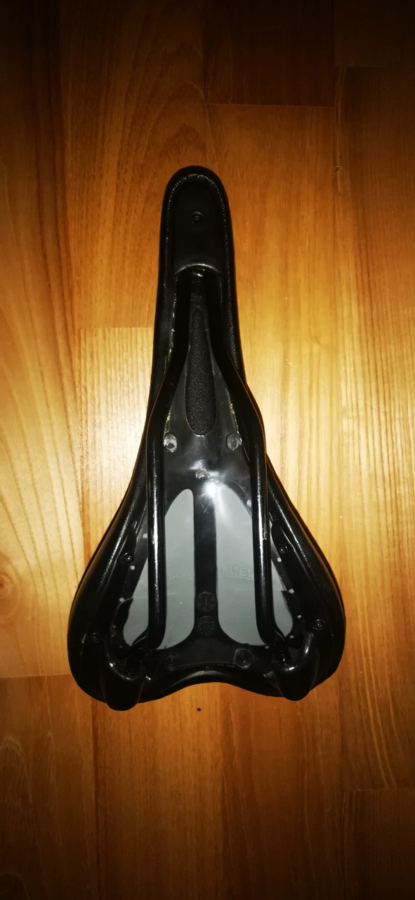 1. Șa Velo