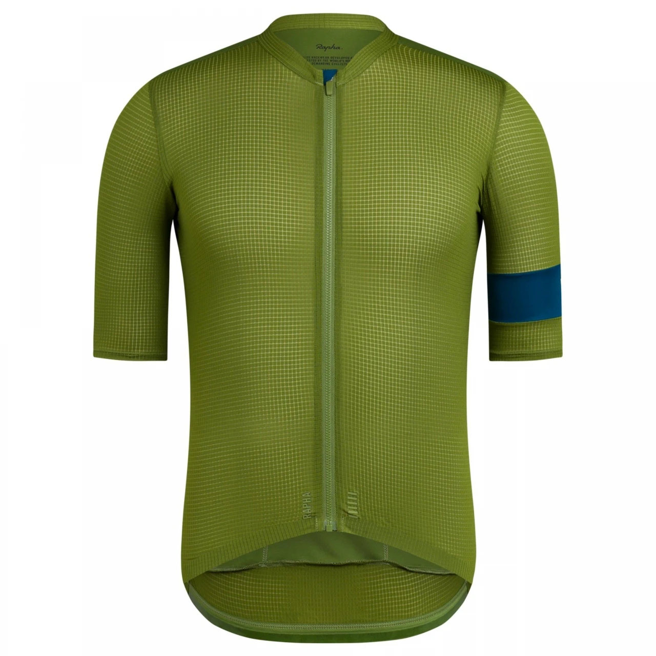 1. Tricou ciclism Rapha Pro Team Flyweight