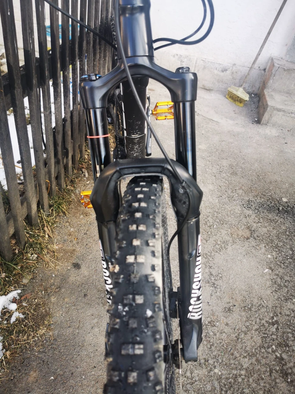 1. Trek Remedy 8