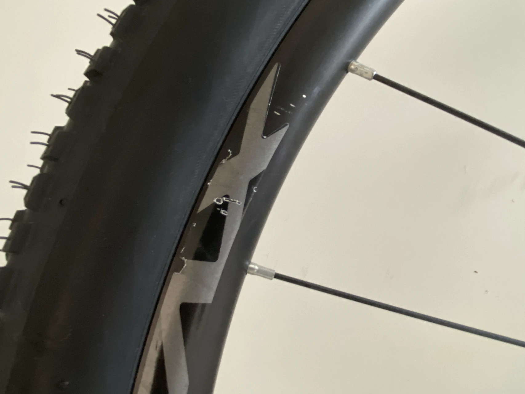 5. Roti MTB Mavic Crossmax 29 inch Boost 622x25