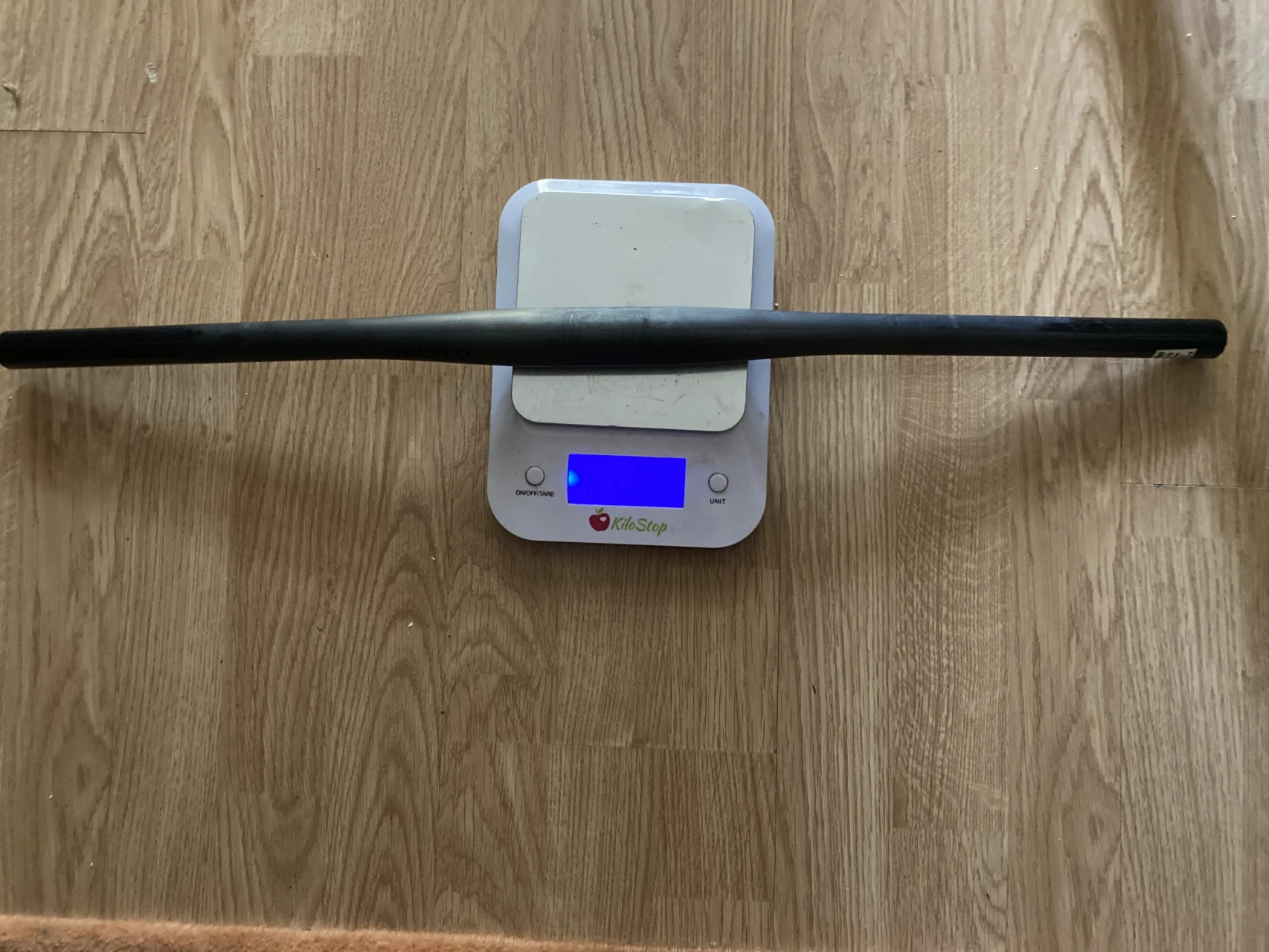 1. Darimo Carbon mtb 69 cm