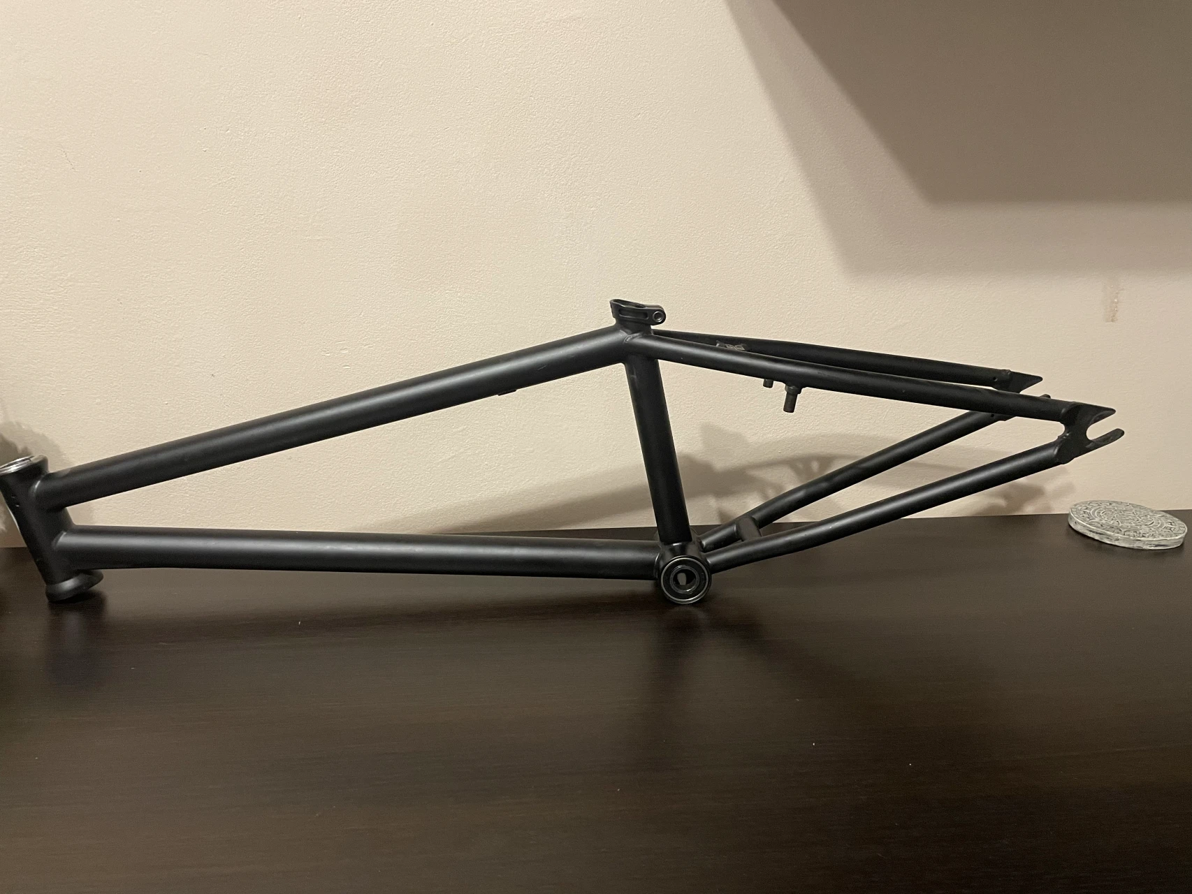 1. Cadru BMX Eastern 21’