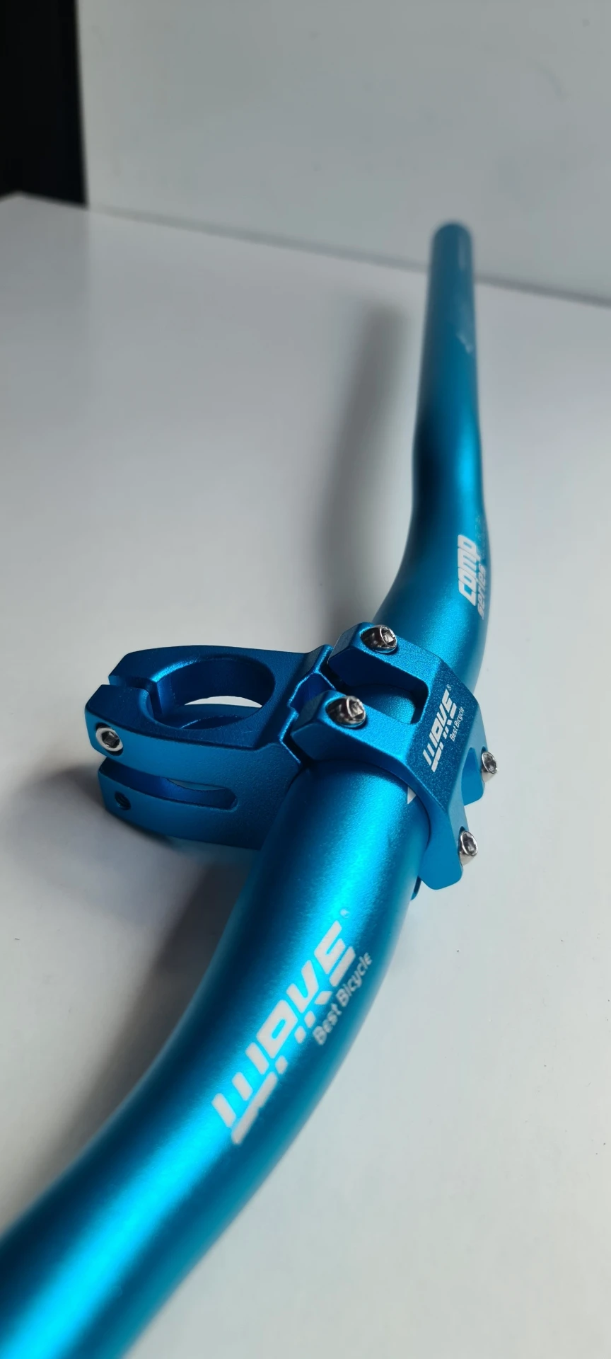 1. Ghidon Wake Blue