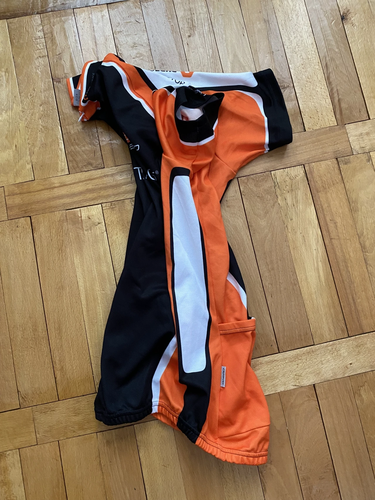 1. Tricou Pure Storage XL