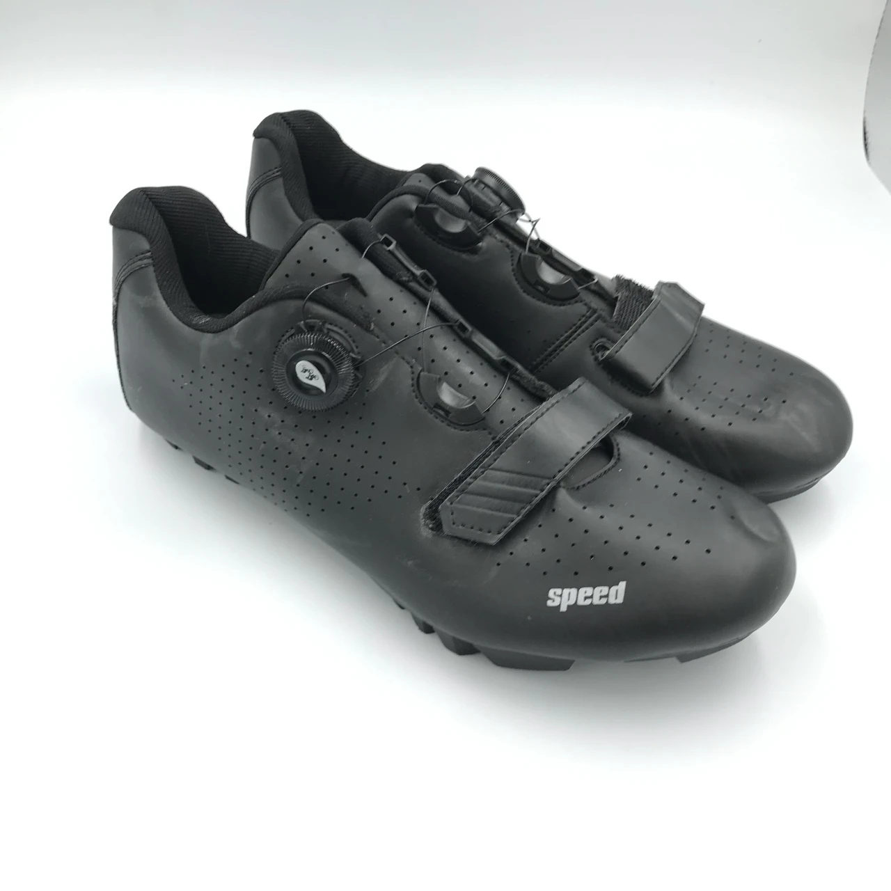 2. Pantofi Mtb Speed nr 44, 28.8 cm