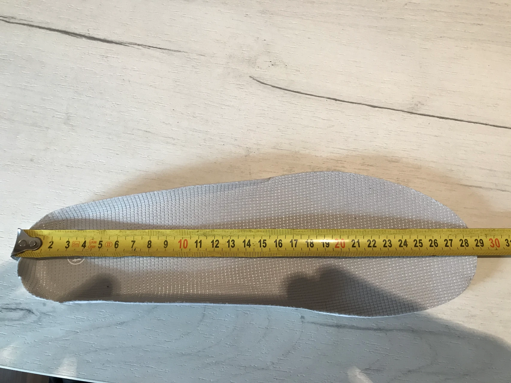 3. Pantofi Mtb Speed nr 44, 28.8 cm