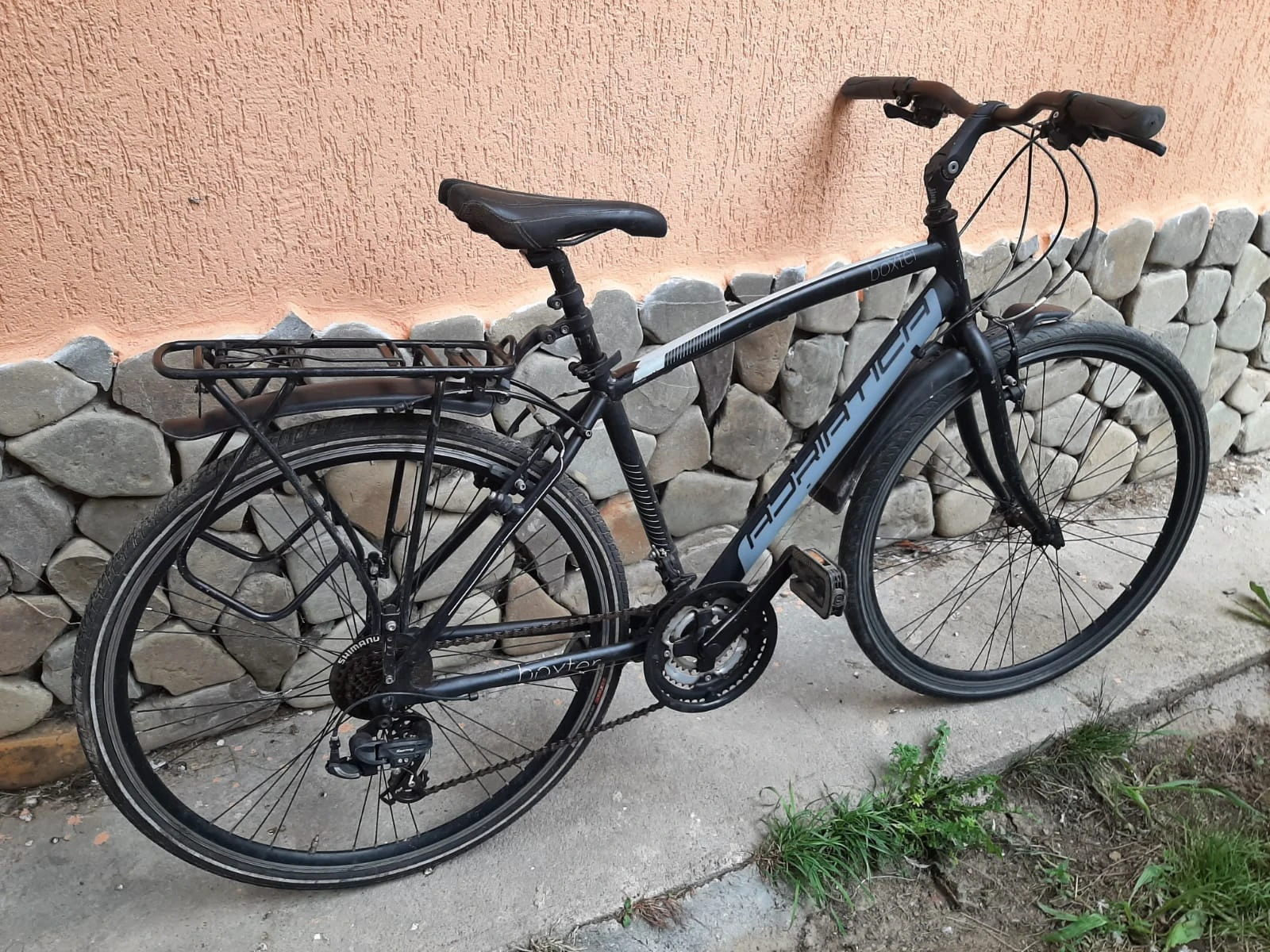 8. Adriatica în stare bună