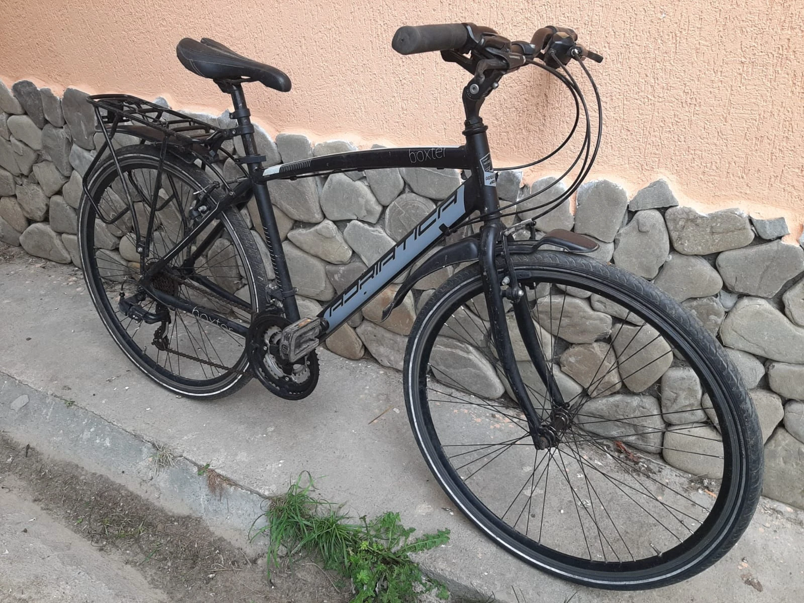 7. Adriatica în stare bună