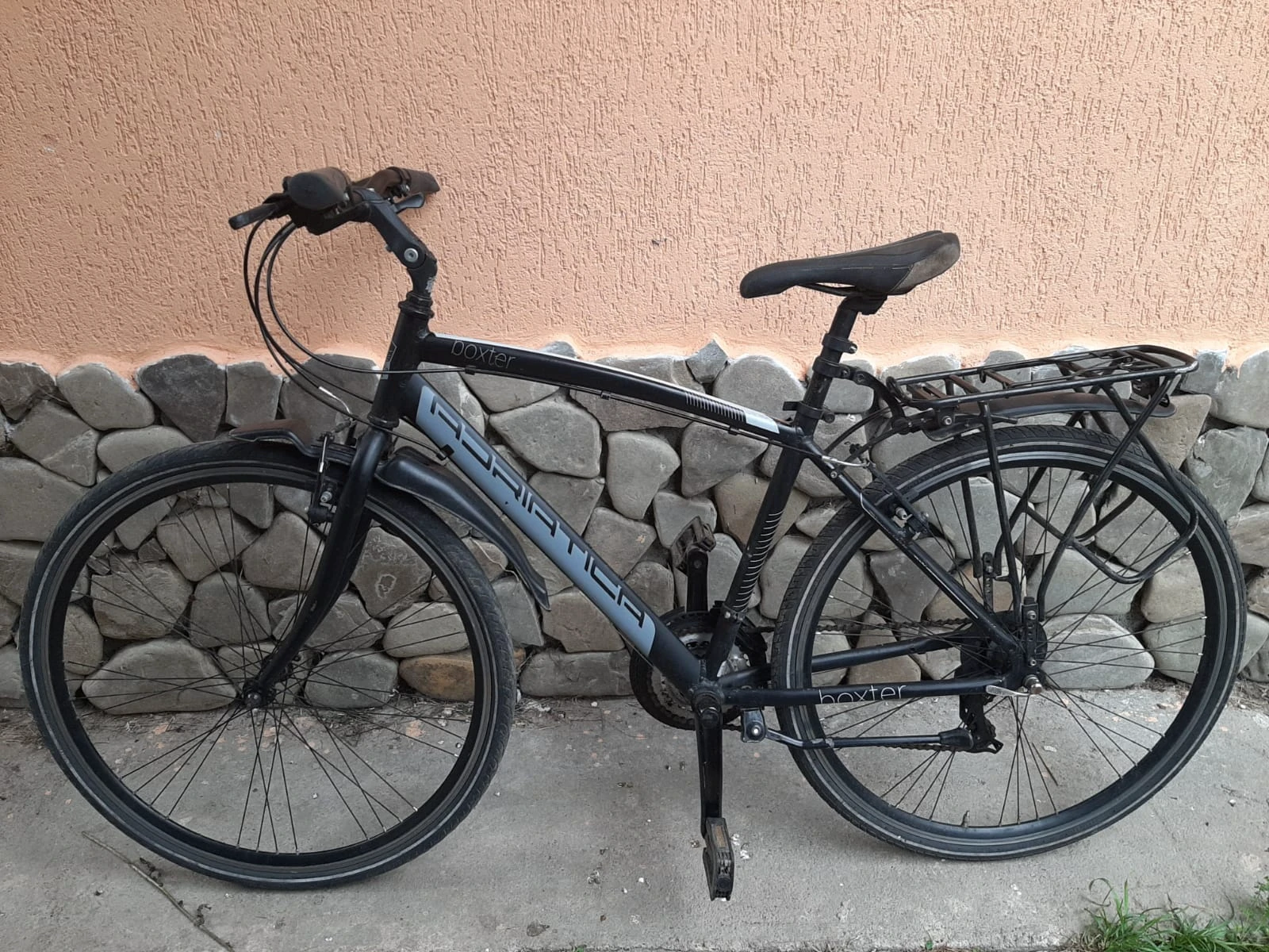2. Adriatica în stare bună