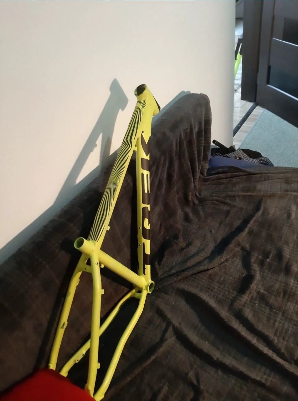 1. Cadru trek 26/27.5
