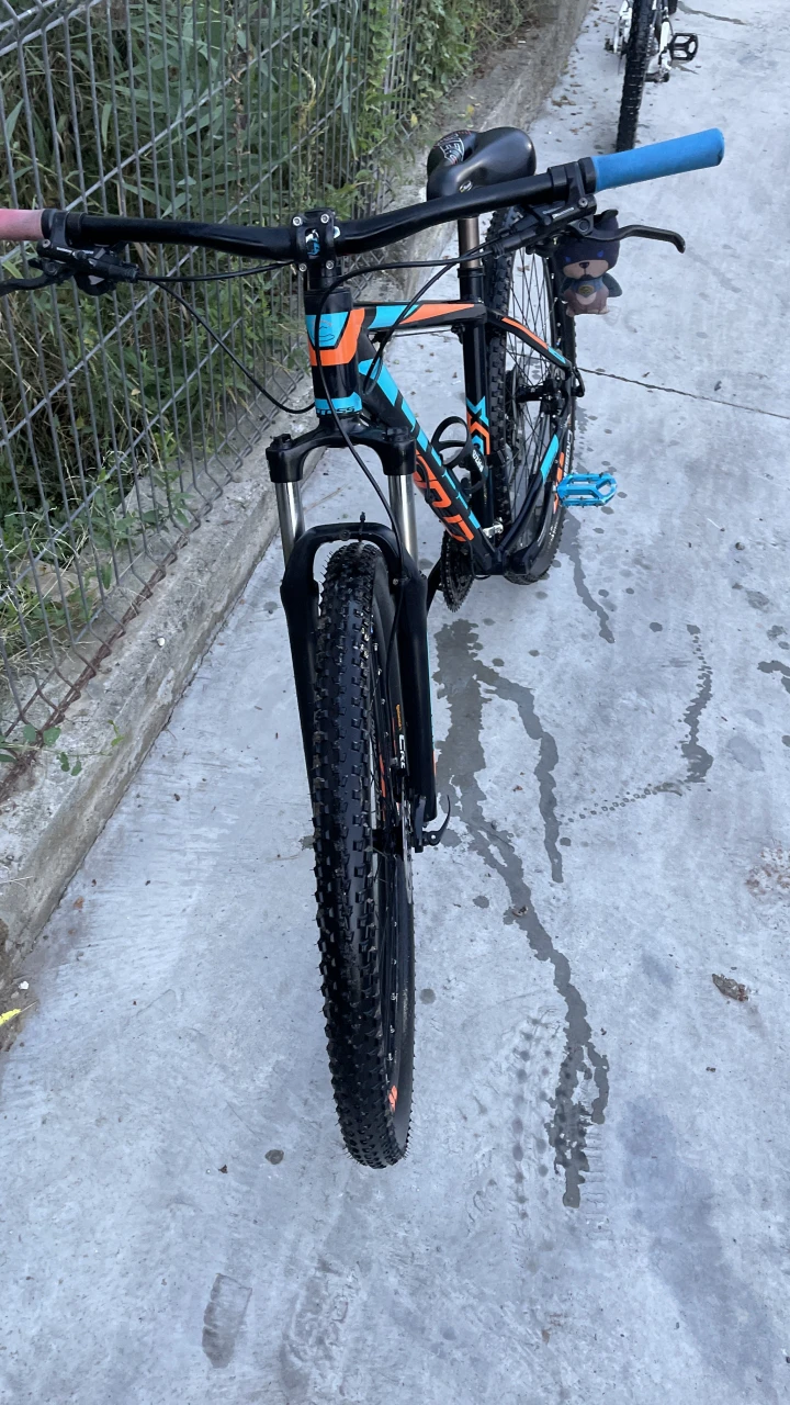 1. Cross grx 7 2019